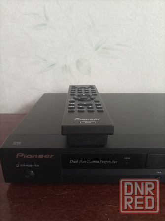 Проигрыватель DVD Pioneer, USB Макеевка - изображение 2