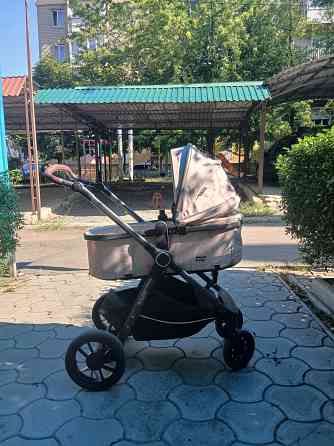 Продам детскую коляску Донецк