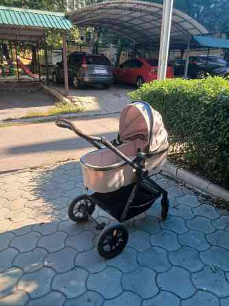 Продам детскую коляску Донецк