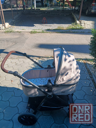 Продам детскую коляску Донецк - изображение 3