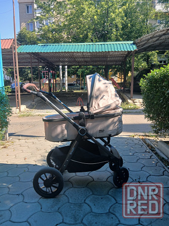 Продам детскую коляску Донецк - изображение 1