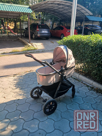 Продам детскую коляску Донецк - изображение 2