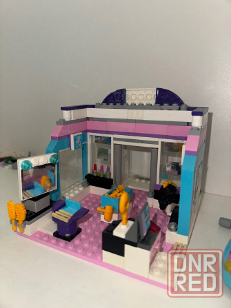 Продам Лего friends Донецк - изображение 4
