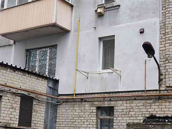 Продам 1к кв Ганзовка, миси, доннаса Макеевка