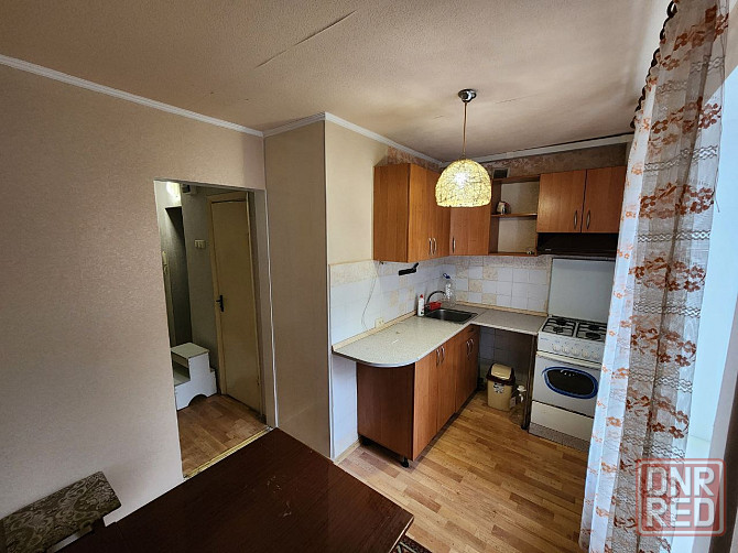 Продам 1к кв Ганзовка, миси, доннаса Макеевка - изображение 4