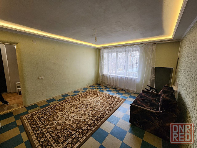 Продам 1к кв Ганзовка, миси, доннаса Макеевка - изображение 1