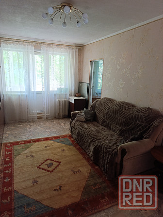 Продам 2к.кв. Будённовский р-н, Заперевальная, Багратиона (шк 136). Донецк - изображение 3