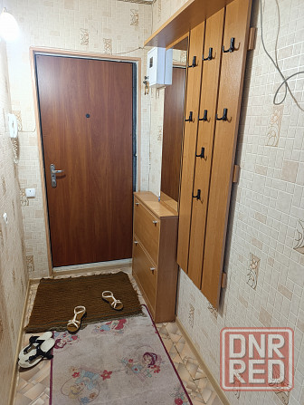Продам 2к.кв. Будённовский р-н, Заперевальная, Багратиона (шк 136). Донецк - изображение 6