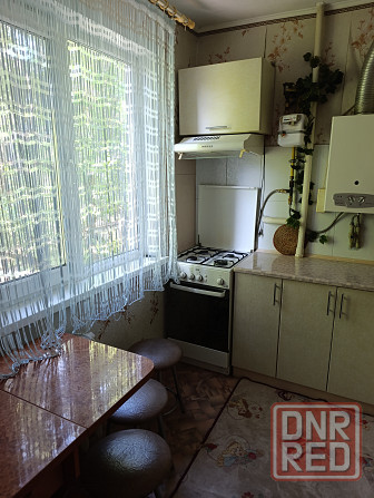 Продам 2к.кв. Будённовский р-н, Заперевальная, Багратиона (шк 136). Донецк - изображение 1