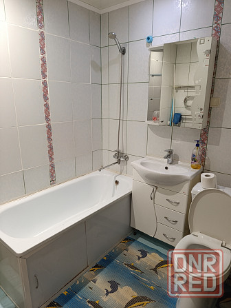 Продам 2к.кв. Будённовский р-н, Заперевальная, Багратиона (шк 136). Донецк - изображение 5