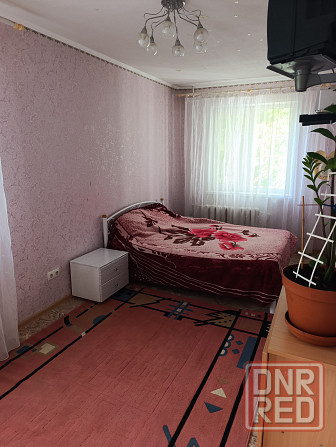 Продам 2к.кв. Будённовский р-н, Заперевальная, Багратиона (шк 136). Донецк - изображение 2
