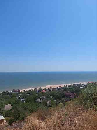 Продается земельный участок в Приморском р-не пос.Моряков Мариуполь