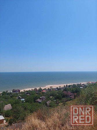 Продается земельный участок в Приморском р-не пос.Моряков Мариуполь - изображение 2