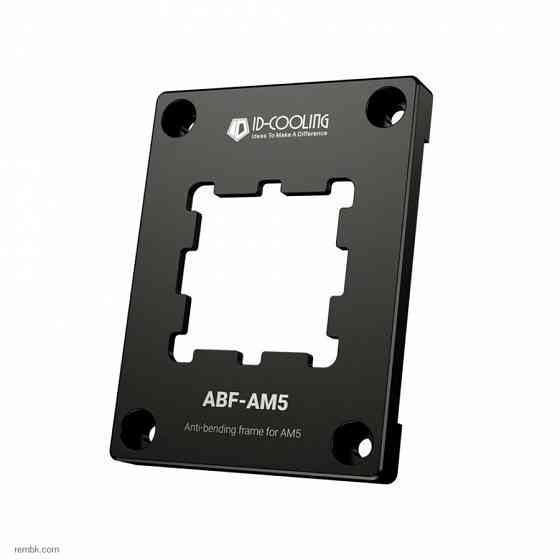 Прижимная рамка id-cooling abf-am5 (abf-am5) по доступной цене в макеевке днр | Гарантия Макеевка