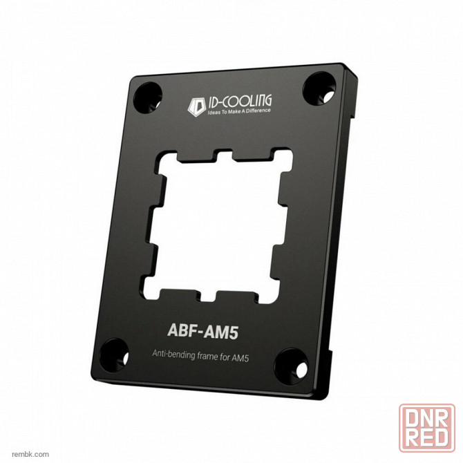Прижимная рамка id-cooling abf-am5 (abf-am5) по доступной цене в макеевке днр | Гарантия Макеевка - изображение 1