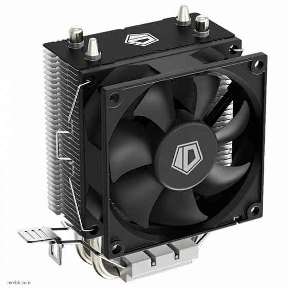 Кулер для процессора id-cooling se-802-sd v3 в макеевке днр | Гарантия Макеевка