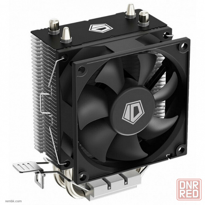 Кулер для процессора id-cooling se-802-sd v3 в макеевке днр | Гарантия Макеевка - изображение 1