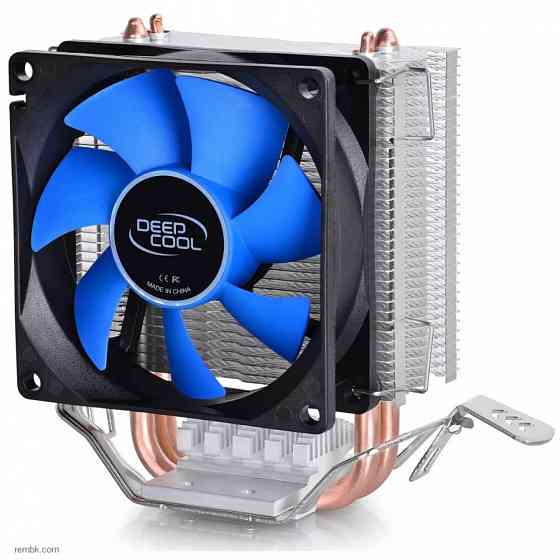 Кулер для процессора deepcool ice edge mini fs v2.0 (tdp 100w) в макеевке днр | Гарантия Макеевка