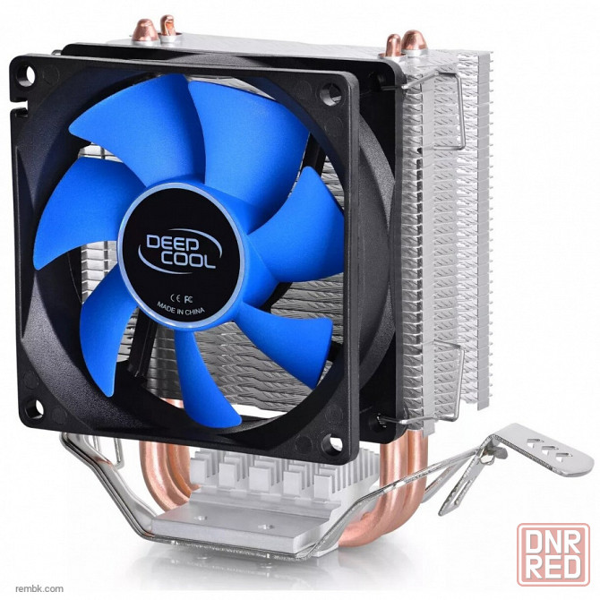 Кулер для процессора deepcool ice edge mini fs v2.0 (tdp 100w) в макеевке днр | Гарантия Макеевка - изображение 1