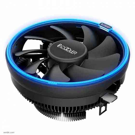 Кулер для процессора pccooler e126mb в макеевке днр | Гарантия Макеевка