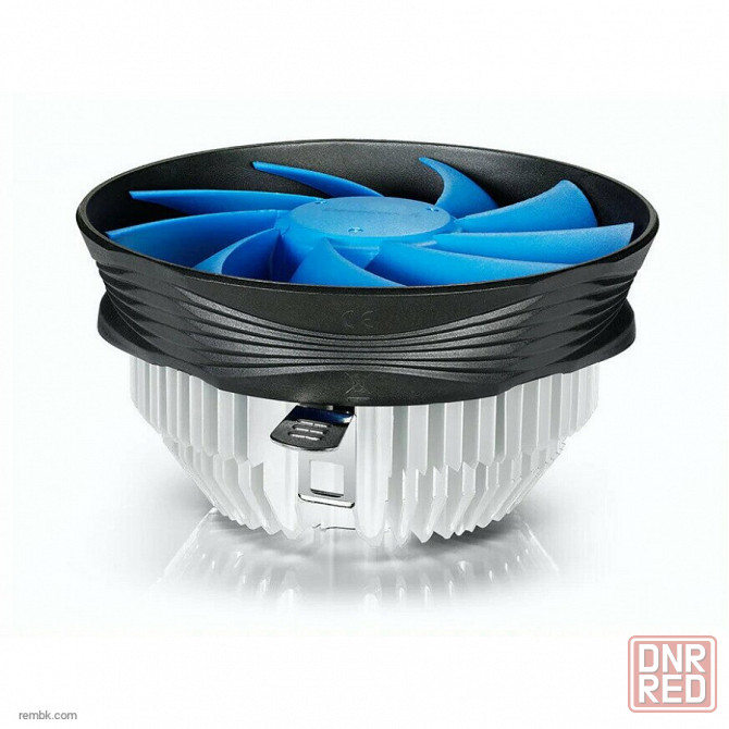 Вентилятор deepcool gamma archer pro (dp-mcac-acp) в макеевке днр | Гарантия Макеевка - изображение 1