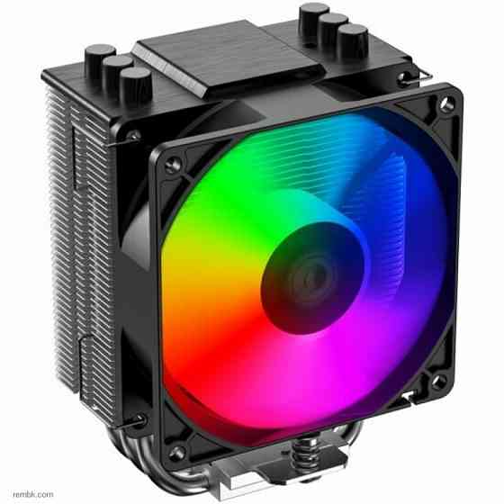 Кулер для процессора id-cooling se-903-xt frgb по доступной цене в макеевке днр | Гарантия Макеевка