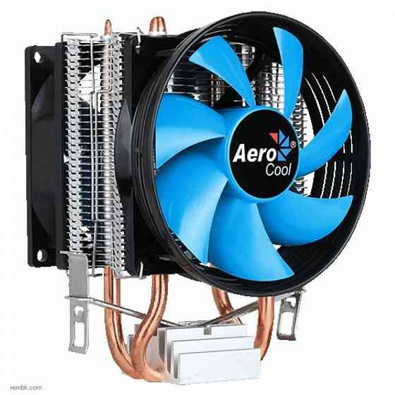 Кулер для процессора aerocool verkho 2 dual в макеевке днр | Гарантия Макеевка
