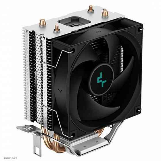 Кулер deepcool ag200 (r-ag200-bknnmn-g) в макеевке днр | Гарантия Макеевка