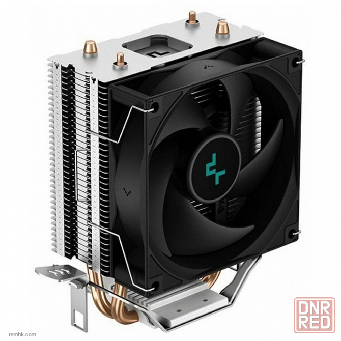 Кулер deepcool ag200 (r-ag200-bknnmn-g) в макеевке днр | Гарантия Макеевка - изображение 1