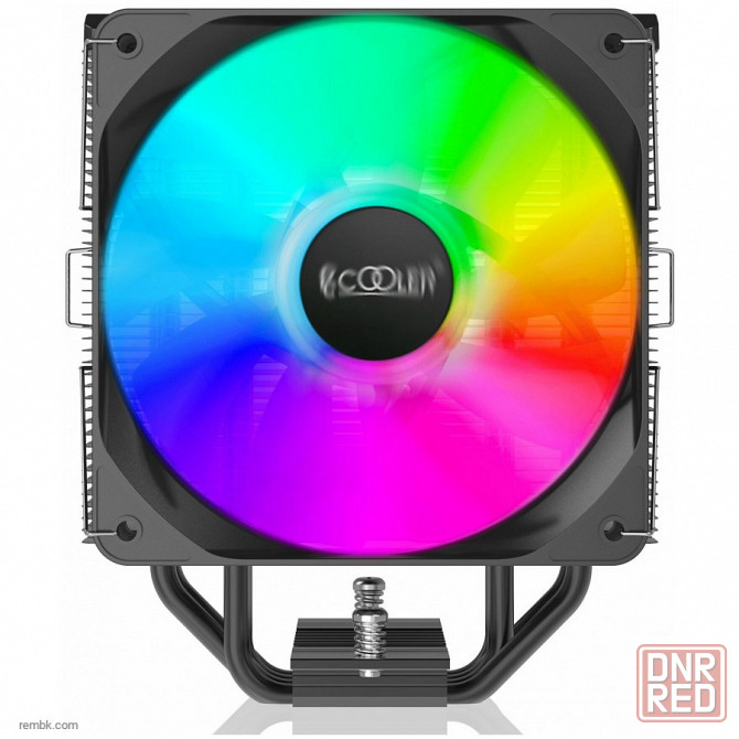 Кулер для процессора pccooler paladin ex400s в макеевке днр | Гарантия Макеевка - изображение 1