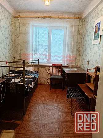 4 х.комн. квартиру в Киевском районе , г. Донецк, Киевский район, пр-кт. Партиза Донецк - изображение 1