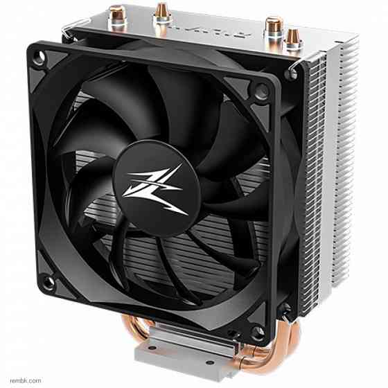 Кулер zalman cnps4x в макеевке днр | Гарантия Макеевка