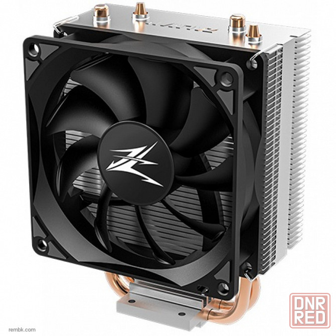 Кулер zalman cnps4x в макеевке днр | Гарантия Макеевка - изображение 1