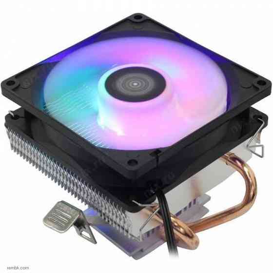 Кулер aerocool air frost 2 (actc-af20217.01) | Гарантия Макеевка
