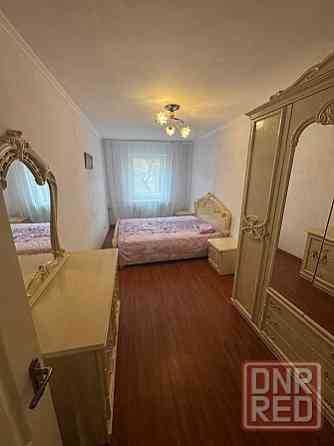 Продажа 3к.кв.Ворошиловский район, ул.Университетская Донецк