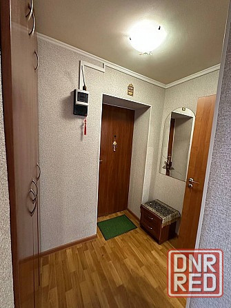 Сдам 2х комнатную квартиру г. Макеевка центр города.Автономное отопление Макеевка - изображение 9