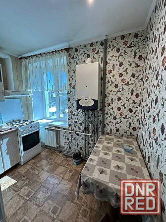 Сдам 2х комнатную квартиру г. Макеевка центр города.Автономное отопление Макеевка - изображение 7