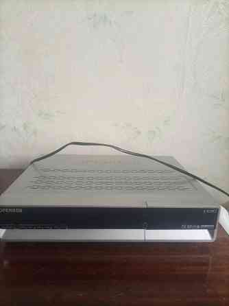 Спутниковый тюнер OPENBOX X820C1 Макеевка