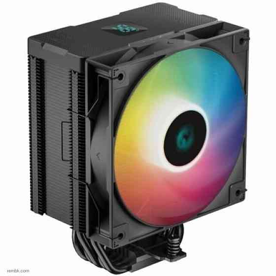 Кулер для процессора deepcool ag500 digital argb в макеевке днр | Гарантия Макеевка