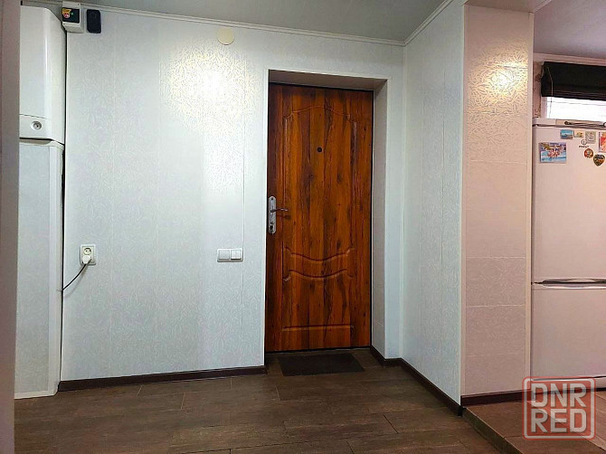 Продам дом в Макеевке, пос. Восточный Макеевка - изображение 11