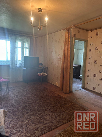 Продам квартиру Кировский район Донецк - изображение 1