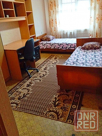Сдам в аренду 4- х комнатную квартиру в Будённовском районе ( Ваз) Донецк - изображение 8