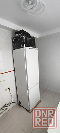 Продам 2-х комнатную квартиру в Макеевке квартал Металлург Макеевка - изображение 2