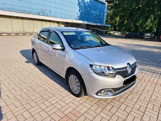 Продается личный а/м Renault Logan 2, 2016 г.в. Донецк