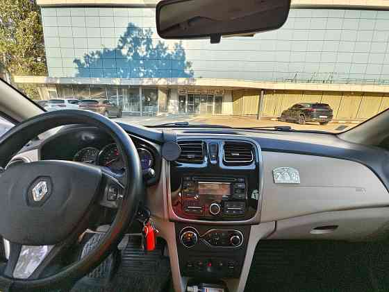 Продается личный а/м Renault Logan 2, 2016 г.в. Донецк