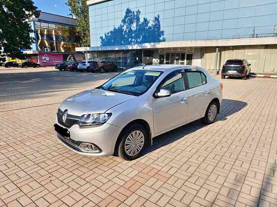 Продается личный а/м Renault Logan 2, 2016 г.в. Донецк