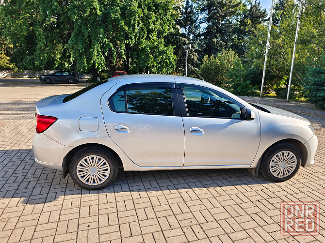 Продается личный а/м Renault Logan 2, 2016 г.в. Донецк - изображение 5