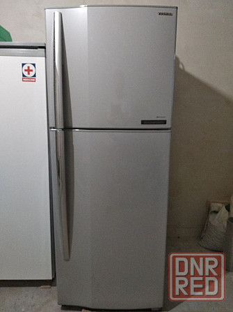 Холодильник Toshiba gr-m34sed Донецк - изображение 1