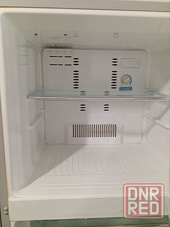 Холодильник Toshiba gr-m34sed Донецк - изображение 2