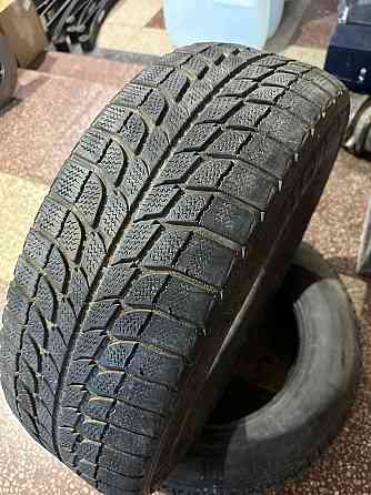 резина зима Michelin 215/65 R16C Донецк